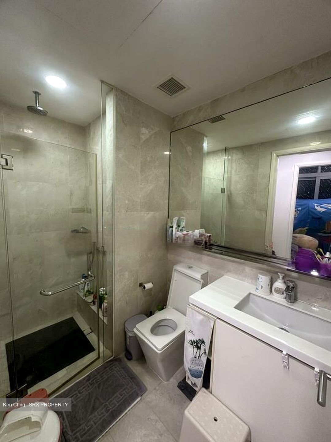 Kingsford . Hillview Peak (D23), Condominium #473322901